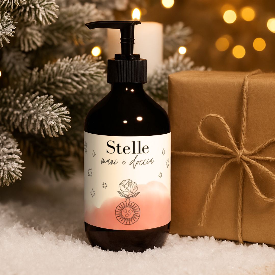 Bagnodoccia Stelle Limited Edition 490ml