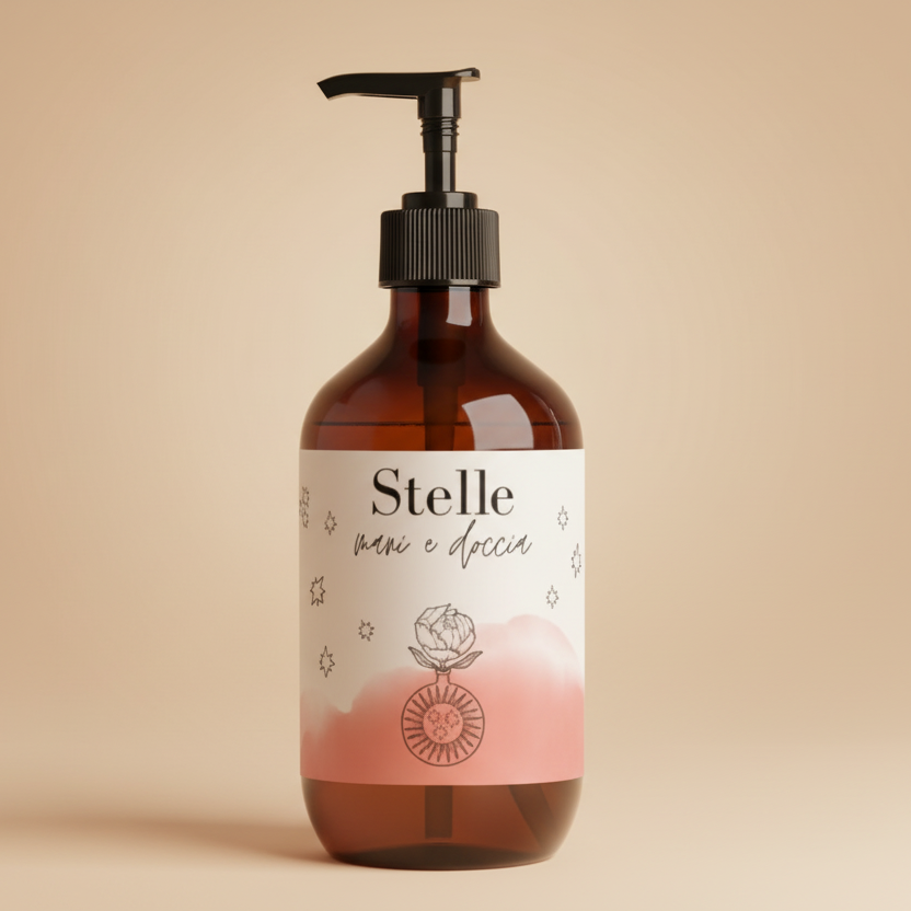 BAGNODOCCIA STELLE Limited Edition