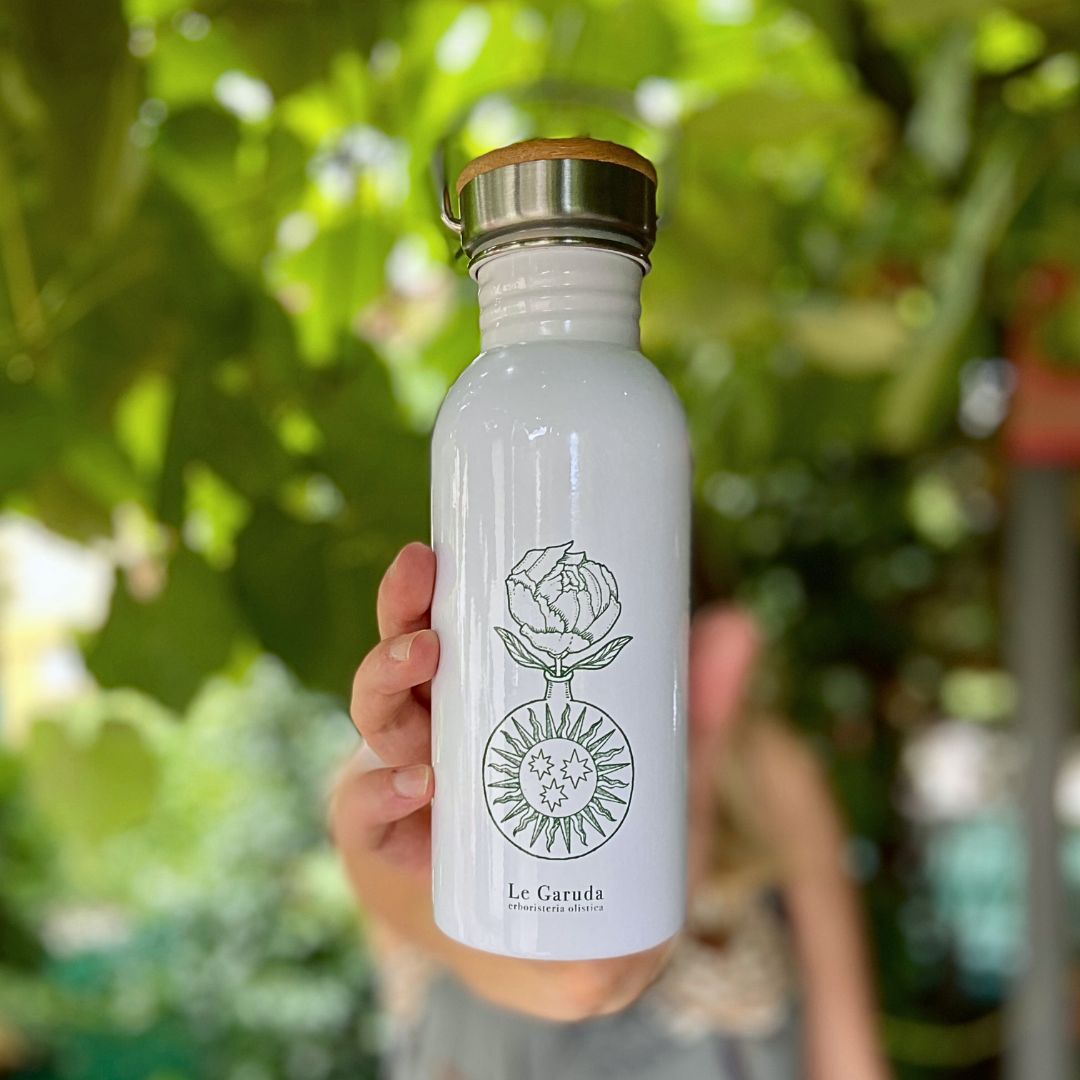 Borraccia Le Garuda