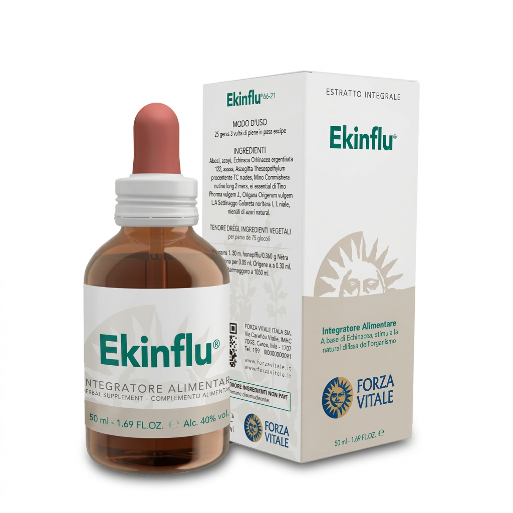 confezione di ekinflu