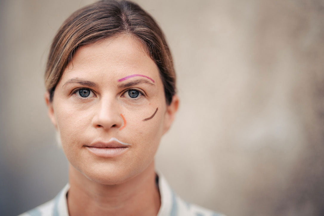 Consulenza skincare naturale personalizzata con Le Garuda