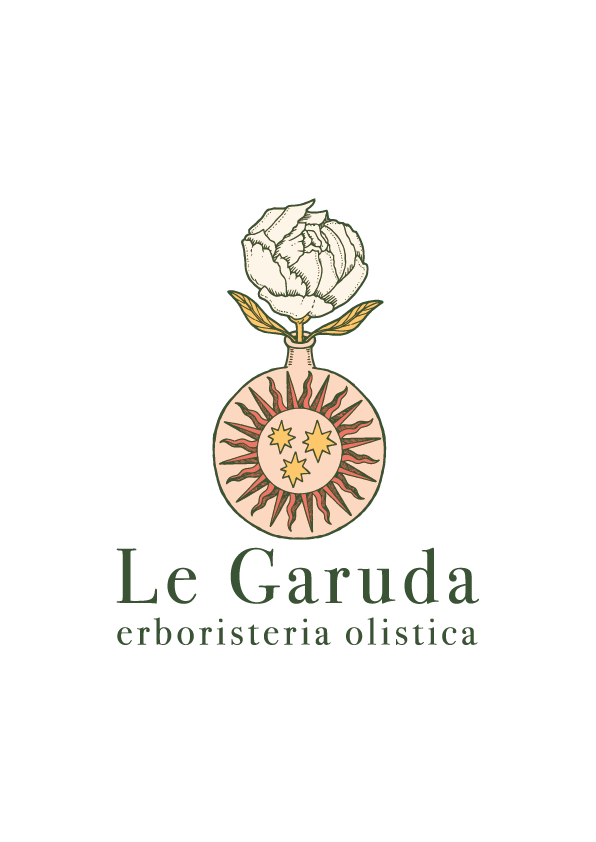 Le Garuda