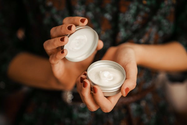 prodotti naturali che vengono consigliati durante la skinsulenza