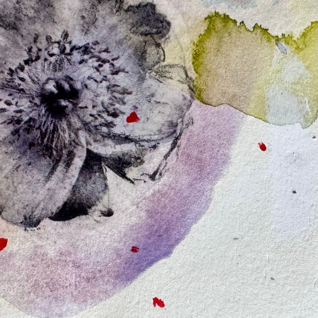 dettaglio RINASCITA IV - OPERA ORIGINALE