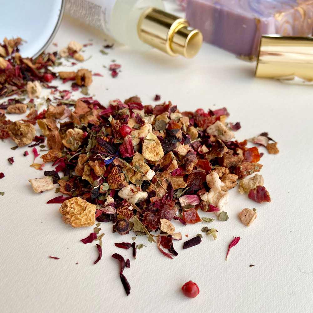 garuda-box-tisana-fragola-peonia-le-garuda-erboristeria-olistica