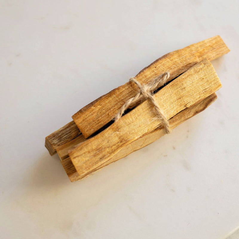 palo santo