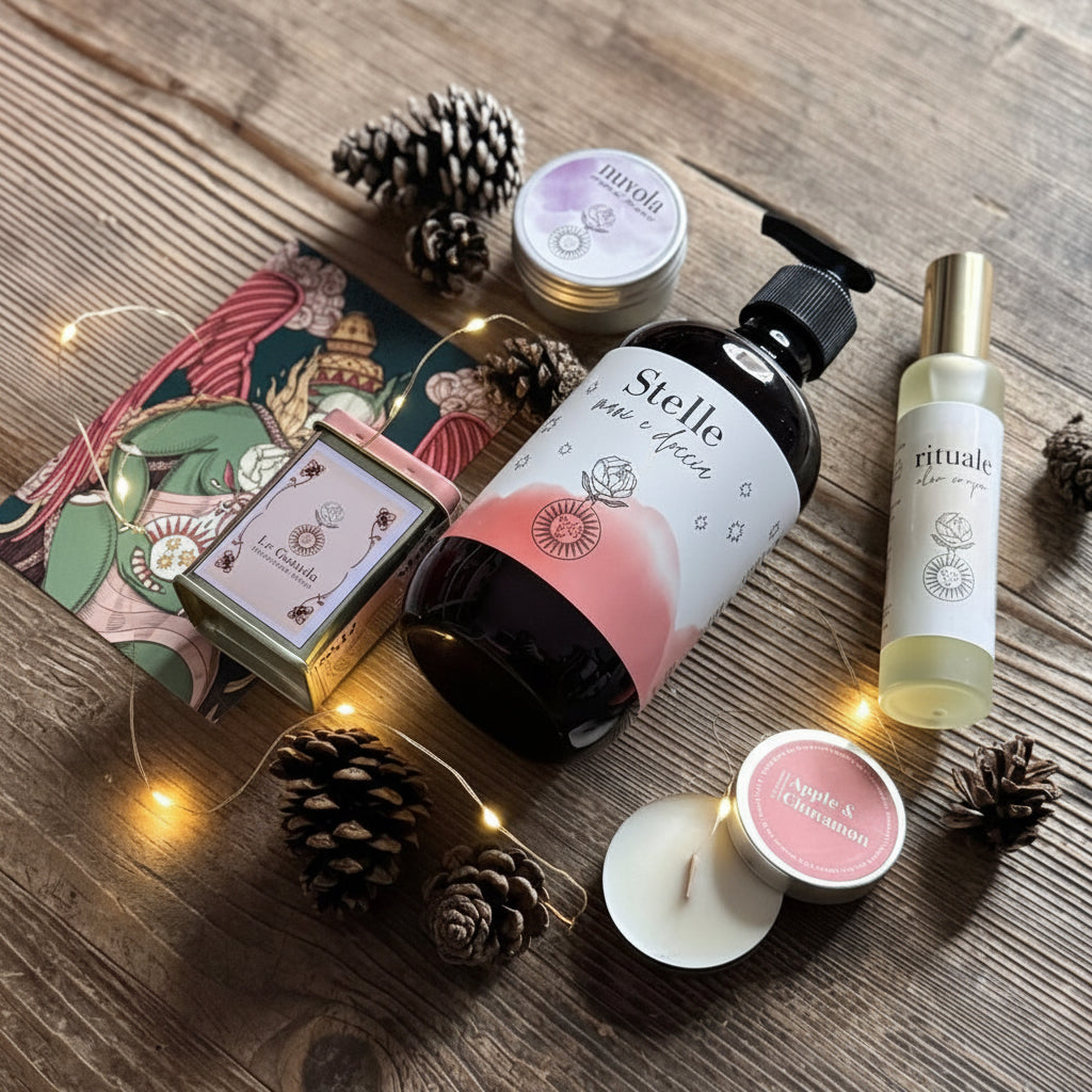 garuda box - 5 prodotti da regalare