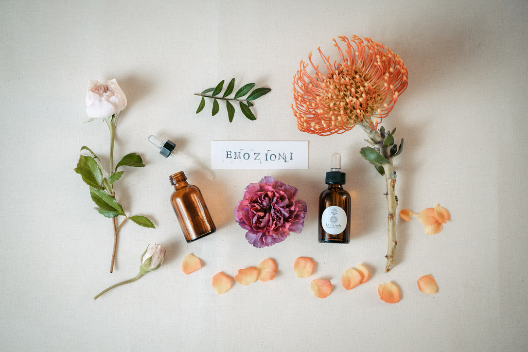 Consulenza fitoterapia in erboristeria – rimedi naturali sicuri e personalizzati.