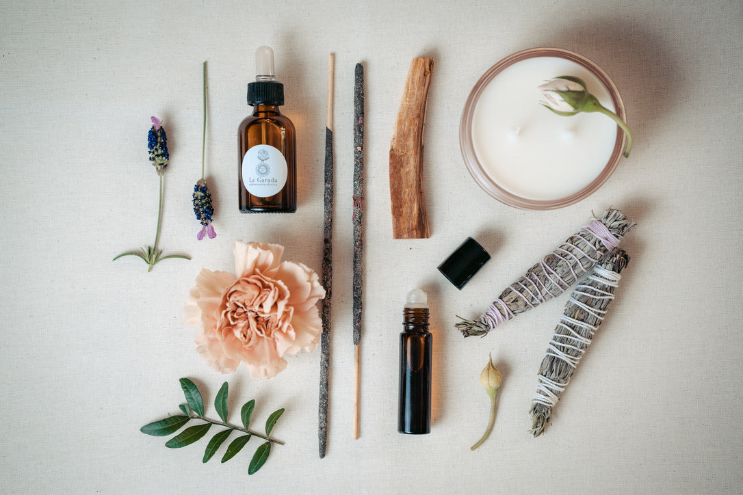 Consulenza fitoterapia in erboristeria – rimedi naturali sicuri e personalizzati.