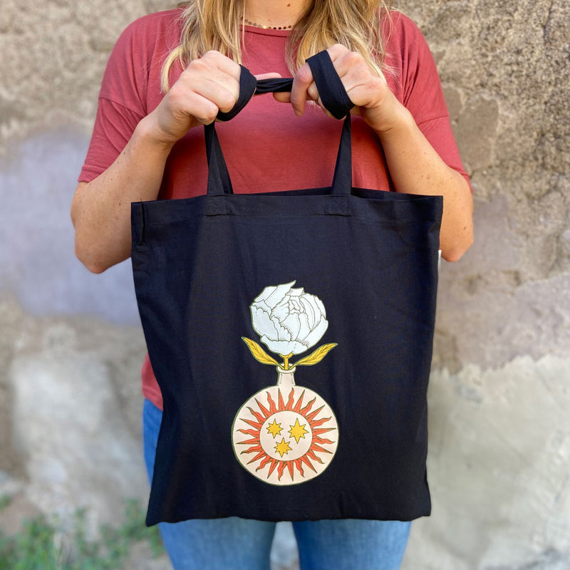 tote-bag-nero-le-garuda-erboristeria-olistica